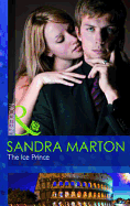 The Ice Prince - Marton, Sandra