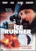The Ice Runner