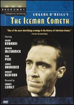 The Iceman Cometh - Sidney Lumet