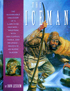 The Iceman - Lessem, Don