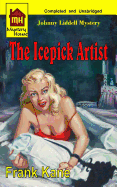 The Icepick Artists