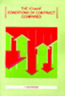 The IChemE conditions of contract compared