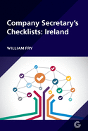 The ICSA Company Secretary's Checklists: Ireland