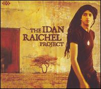 The Idan Raichel Project [Cumbancha] - Idan Raichel