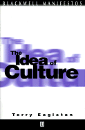 The Idea of Culture