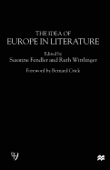 The Idea of Europe in Literature