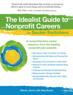 The Idealist Guide to Nonprofit Careers for Sector Switchers