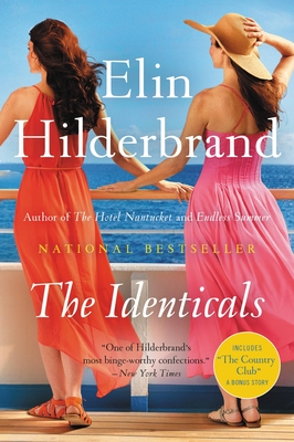 The Identicals - Hilderbrand, Elin