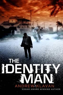 The Identity Man - Klavan, Andrew