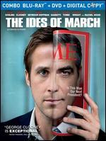 The Ides of March [Blu-ray]