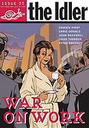 The Idler (Issue 35) War on Work