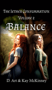 The Iether Consummation Volume 2: Balance