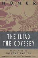 The Iliad and the Odyssey Boxed Set: (penguin Classics Deluxe Edition)