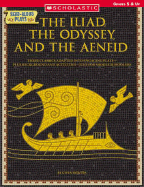 The Iliad, the Odyssey, the Aeneid - Bowers, Gwen