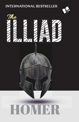 The Iliad - Homer