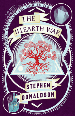 The Illearth War - Donaldson, Stephen