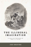 The Illiberal Imagination: Class and the Rise of the U.S. Novel