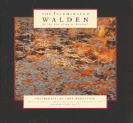 The Illuminated Walden: In the Footsteps of Thoreau