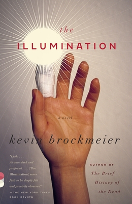 The Illumination - Brockmeier, Kevin