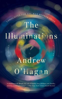 The Illuminations - O'Hagan, Andrew