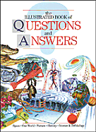The Illustrated Book of Questions and Answers - Langley, Andrew
