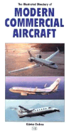The Illustrated Directory of Commercial Aircraft