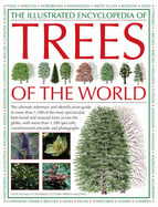 The Illustrated Encyclopedia of Trees of the World - Russell, Tony, and Cutler, Catherine, and Walters, Martin