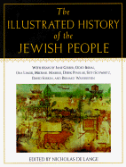 The Illustrated History of the Jewish People