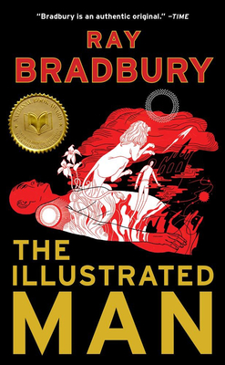 The Illustrated Man - Bradbury, Ray D