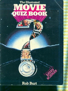 The illustrated movie quiz book