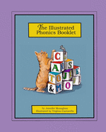 The Illustrated Phonics Booklet