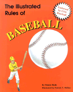 The Illustrated Rules of Baseball
