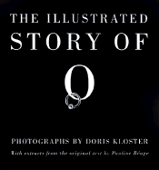 The Illustrated Story of O