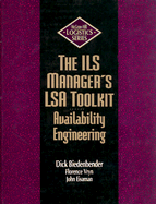 The ILS Manager's LSA Toolkit: Availability Engineering