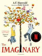 The Imaginary: Coming soon to Netflix