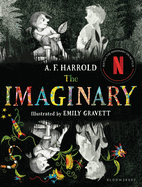 The Imaginary: Now on Netflix