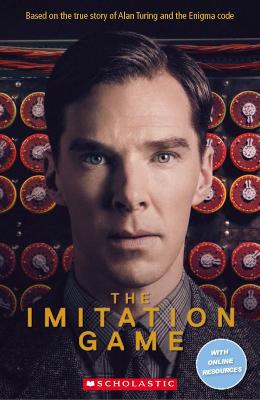 The Imitation Game - Rollason, Jane
