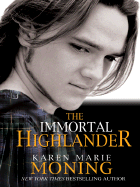 The Immortal Highlander - Moning, Karen Marie