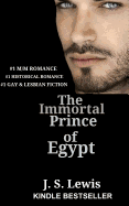 The Immortal Prince of Egypt