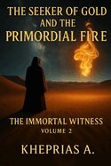 The Immortal Witness Volume 2: The Gold Seeker and the Primordial Fire