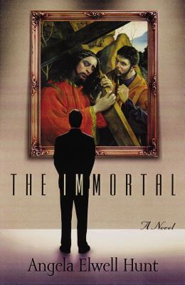 The Immortal - Hunt, Angela Elwell