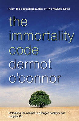 The Immortality Code - O'connor, Dermot