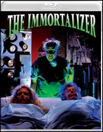 The Immortalizer [Blu-ray] - Joel Bender