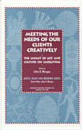 The Impact of Art and Culture on Caregiving: The Impact of Art and Culture on Caregiving