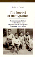 The Impact of Immigration