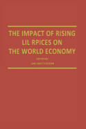 The Impact of rising oil prices on the world economy