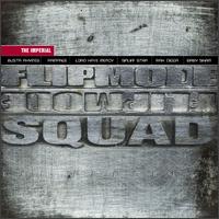 The Imperial Album - Flipmode Squad