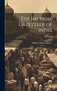 The Imperial Gazetteer of India; Volume 4