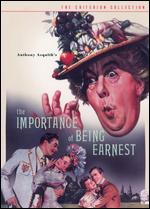 The Importance of Being Earnest [Criterion Collection] - Anthony Asquith