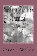 The Importance of Being Earnest